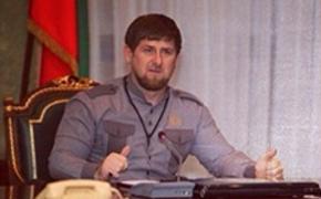 Кадыров: "я свою миссию выполнил, в команде есть кому продолжить дело"