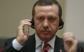 Эрдоган: Россия и США поступают в сирийском вопросе нечестно