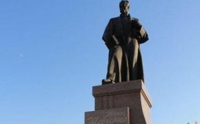 В Севастополе хотят снести памятник Тарасу  Шевченко