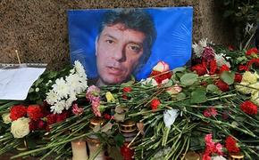 Руслан Геремеев даст показания на слушаниях по делу Немцова