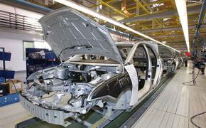 Завод Ford во Всеволожске пока не готов вернуться к двухсменному графику