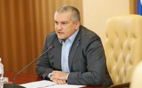 Аксенов придумал, как разорвать ассоциацию «чиновник – вор»