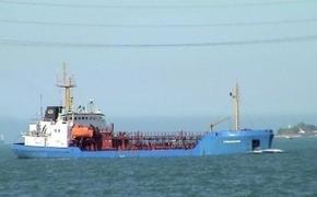 Турция забрала керченский танкер за долги