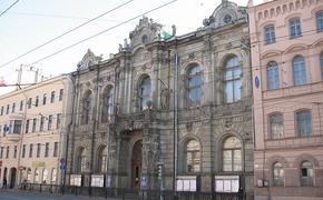 Во дворце Зинаиды Юсуповой воссоздадут дореволюционное кабаре