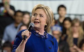 Клинтон победила на праймериз демократов в Миссисипи, Сандерс - в Мичигане