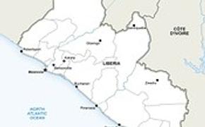 Экс-госсекретарь США Кондолиза Райс послала украинцев в Либерию