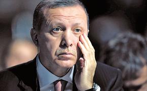 Эрдогана нейтрализовали в Закавказье