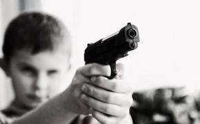 Во Флориде четырехлетний ребенок застрелил свою мать