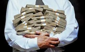 В Петербурге бизнесмена обвинили в сокрытии 100 млн налогов и сборов