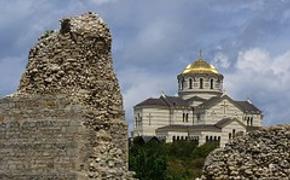 Центр Севастополя внесен в список исторических поселений федерального значения