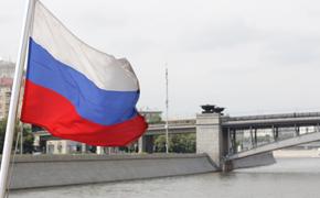 Шествие в честь двухлетия воссоединения с РФ состоялось в Крыму