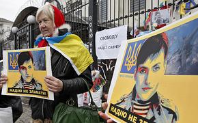 Мать осужденного в США лётчика просит обменять его на Савченко