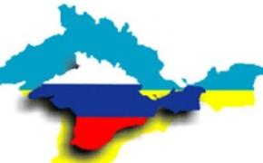 Сенатор Чернышев не смог найти в московских магазинах карту России с Крымом