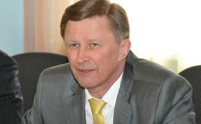 Иванов убежден, что частые визиты Керри в РФ "с чем-то связаны"