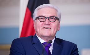 Глава МИД Германии высоко оценил вклад России в борьбу с ИГ