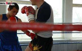 Тайский бокс в Керчи: как растят чемпионов (ВИДЕО)