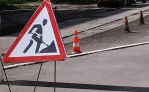 На ремонт керченских дорог не хватит и полумиллиарда рублей