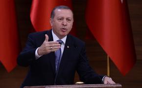 Керри и Эрдоган проведут встречу в закрытом режиме