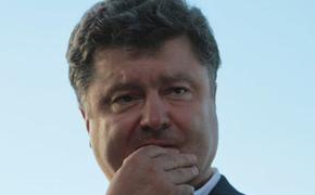 Порошенко по-детски солгал о своем опоздании на саммит в Вашингтоне