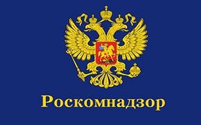 В честь 1 апреля "Роскомнадзор" заговорил стихами