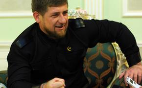Рамзан Кадыров хочет в скором времени поехать в гости к Асаду