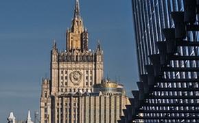 Захарова назвала главную тему встречи Россия-Иран-Азербайджан