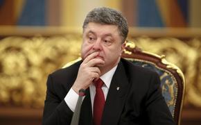 Порошенко готовит реформы против офшоров