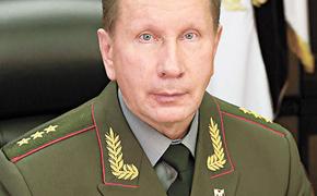 В России создана «многонациональная» гвардия