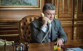 Порошенко прячет государственные подарки?