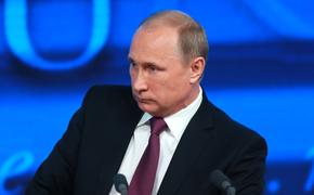 Путин требует, чтобы преступная деятельность коллекторов была прекращена