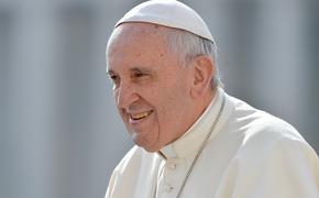 Папа Римский в скором времени посетит Армению