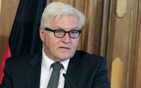 Глава МИД Германии убежден, что мировые конфликты невозможно решать без РФ