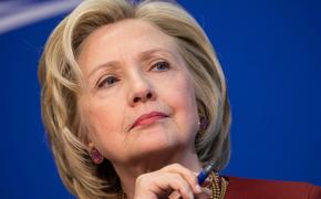 Как две бабы Америку не поделили