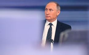 Путин ответил на вопрос об офшорах