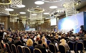 Ялтинский экономический форум. Друзья и враги