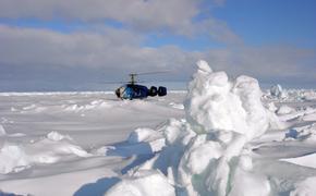 В Арктике будет размещена база звена МиГ-31 или Су-34