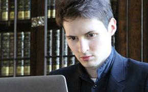 Павел Дуров подарит миллион долларов самому умному пользователю Telegram