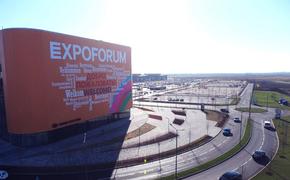 В &laquo;Экспофоруме&raquo; объяснили, почему не смогут принять Всемирную выставку