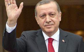 Эрдоган намерен в скором времени посетить Азербайджан
