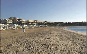 «Авиаблокада» Египта коснулась и свердловчан