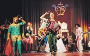 Уральский ответ Голливуду