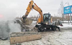 «Коммунальное бессилие» мэрии