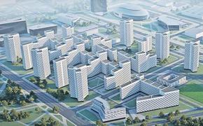 Метро на краю ВИЗа