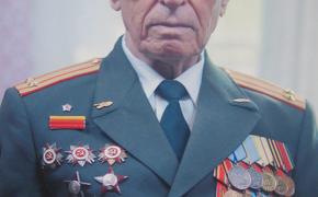 Волгоградский ветеран готовит просьбу лично к Путину