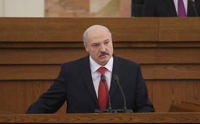 Лукашенко: мы не будем у России мальчиками на побегушках