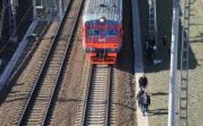 В России впервые появится железная дорога с шириной колеи, как в Китае