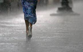 Зачем Крыму очень нужны дожди
