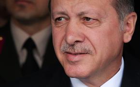 Эрдоган заявил, что ИГ не имеет никакого отношения к исламу