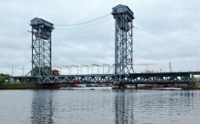 Мэр Калининграда сообщил о промедлении строительства моста на Суворова