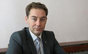 В Крыму сняли мэра Феодосии, подозреваемого во взяточничестве